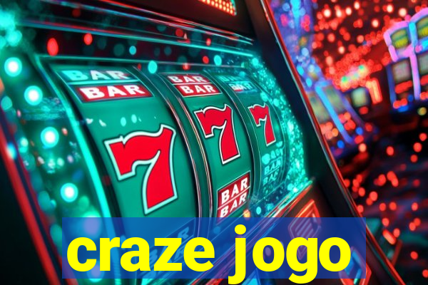 craze jogo